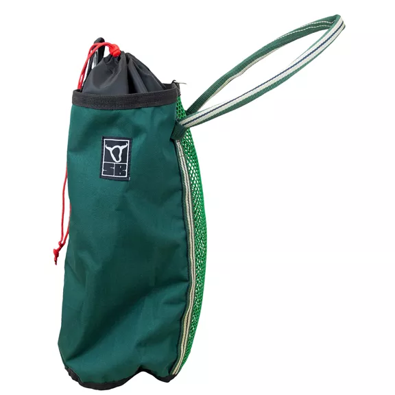 Silverbull Grab Bag kötélzsák, 20 Liter. 45 x 24 cm, 400 g.