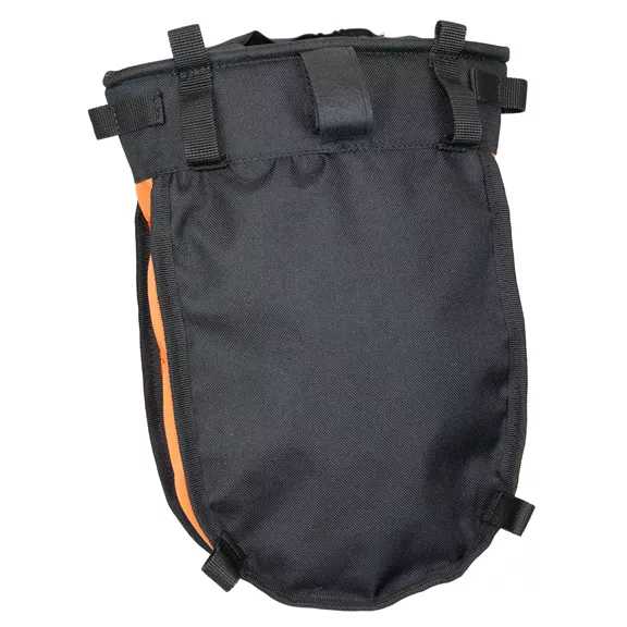 Silverbull Hip Pack  L., 32 x 25 x 9 cm,  205 g.