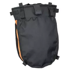 Silverbull Hip Pack  L., 32 x 25 x 9 cm,  205 g.