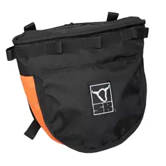 Silverbull Hip Pack  S,, 26,5 x 22 x 8 cm., 159 g.