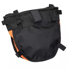 Silverbull Hip Pack  S,, 26,5 x 22 x 8 cm., 159 g.