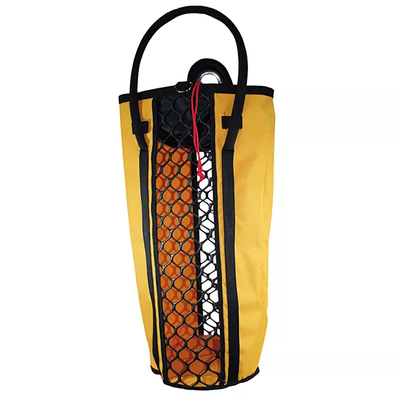 Silverbull  Mesh Bag  kötélzsák, 40 Liter