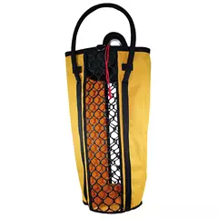 Silverbull  Mesh Bag  kötélzsák, 40 Liter