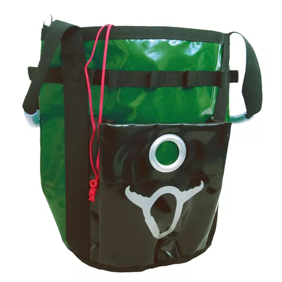 Silverbull Rig, kötélzsák, közepes, 44 Liter.