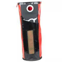 Silverbull Scabbard Bag kötélzsák, 16 Liter