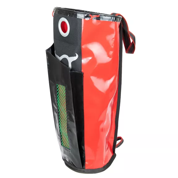 Silverbull Scabbard Bag kötélzsák, 16 Liter