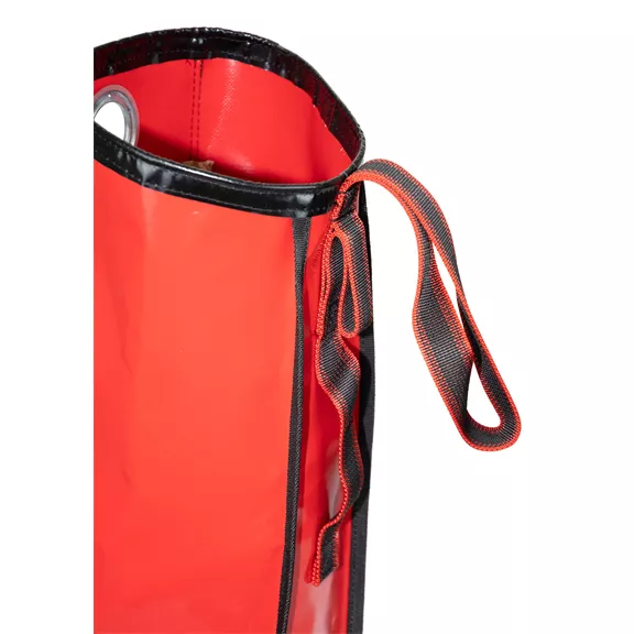 Silverbull Scabbard Bag kötélzsák, 16 Liter