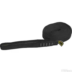 Singing Rock Open Sling körheveder, 150 cm, fekete, 120 g.