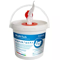 Skrubs kéztisztító kendő 70 db