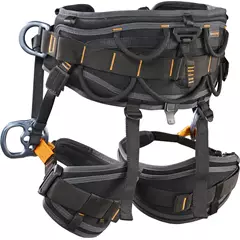 Skylotec Arbo famászó heveder, M/L, derék: 75 - 110 cm, comb: 50 - 72 cm
