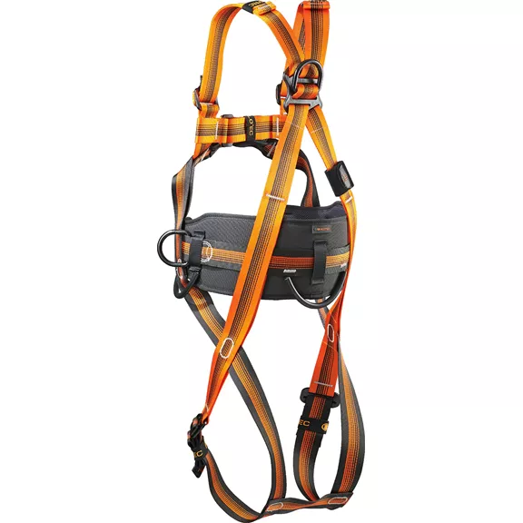 Skylotec Falc Standard teljes testheveder, M/XXL, derék: 85 – 120 cm, 1810 g.