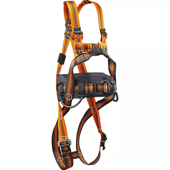 Skylotec Falc Standard teljes testheveder, XS/M, derék: 70 – 100 cm, 1690 g