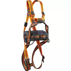 Skylotec Falc Standard teljes testheveder, XS/M, derék: 70 – 100 cm, 1690 g