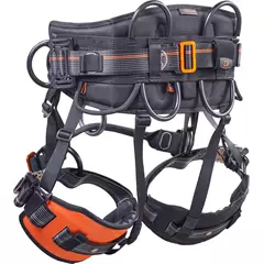 Skylotec Ignite Arb famászó beülő, XS/M, derék 60 – 100 cm.