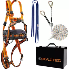 Skylotec KIT 1 zuhanásgátló szett
