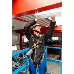 Skylotec Platform 3 zuhanásgátló szett