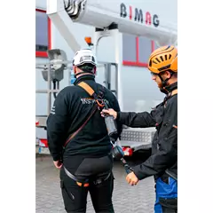 Skylotec Platform 3 zuhanásgátló szett