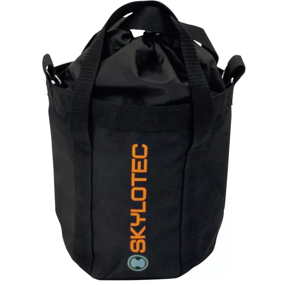 Skylotec Rope Bag kötélzsák, 30 Liter, 40 x 30 cm (H x O). 390 g