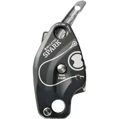 Skylotec Spark Ereszkedő és bíztosító eszköz Skylotec Spark Ereszkedő és bíztosító eszköz