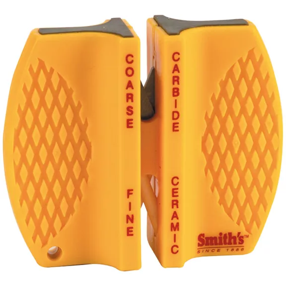 Smith`s Outdoor késélező (7x6cm)