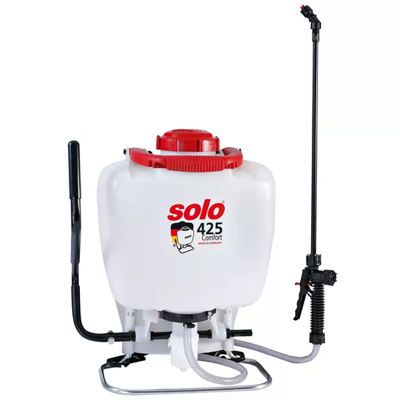 Solo 425 Comfort háti permetező 15 l