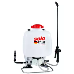 Solo 473 D Classic háti permetező