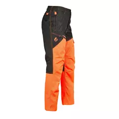 Somlys Spirit Track EVO vadásznadrág, orange-grün, 46
