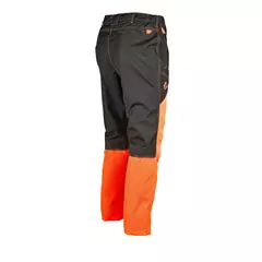 Somlys Spirit Track EVO vadásznadrág, orange-grün, 46