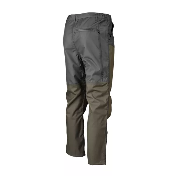 Somlys férfi vadásznadrág Indestructor Kevlar, olajzöld, 48. Somlys férfi vadásznadrág Indestructor Kevlar, olajzöld, 48.