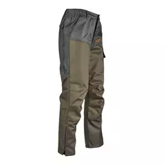 Somlys férfi vadásznadrág Indestructor Kevlar, olajzöld, 48. Somlys férfi vadásznadrág Indestructor Kevlar, olajzöld, 48.