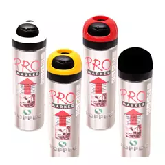 Soppec Promarker jelölőfesték, 9-10 hónap, sárga