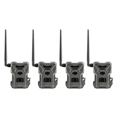 Spypoint Flex-M, 4 darabos csomag