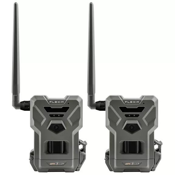 Spypoint Flex-M, 2 darabos csomag