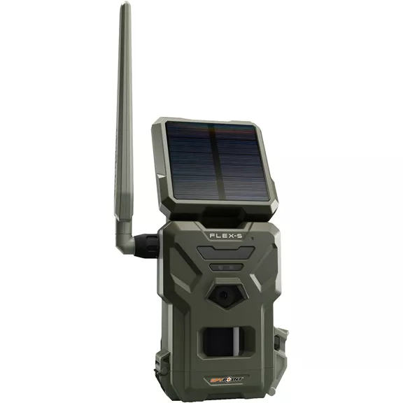 Spypoint Flex-S vadkamera