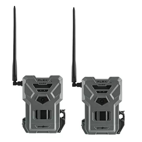 Spypoint Flex Dark Duo vadkamera szett