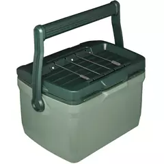 Stanlex Adventure hűtődoboz, 6,6 l, magasság  23 cm.