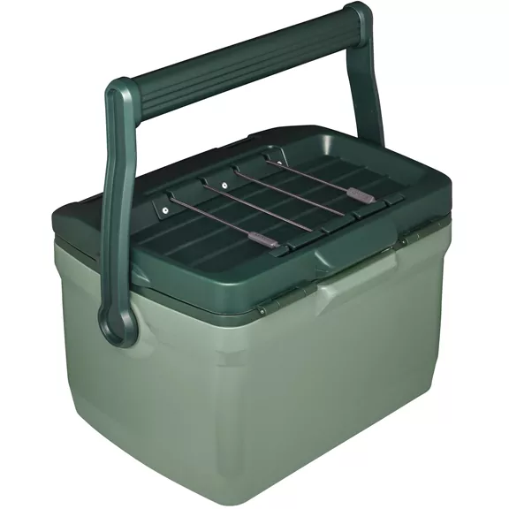 Stanlex Adventure hűtődoboz, 6,6 l, magasság  23 cm.