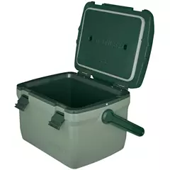 Stanlex Adventure hűtődoboz, 6,6 l, magasság  23 cm.