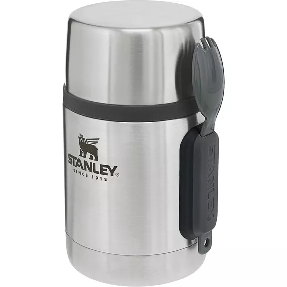 Stanley Adventure Food Jar ételtermosz, 0,5 Liter