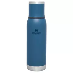 Stanley Adventure To-Go termosz, 0,75 Liter, Abyss.