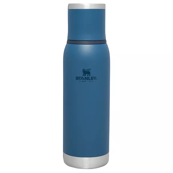 Stanley Adventure To-Go termosz, 0,75 Liter, Abyss.