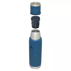 Stanley Adventure To-Go termosz, 0,75 Liter, Abyss.
