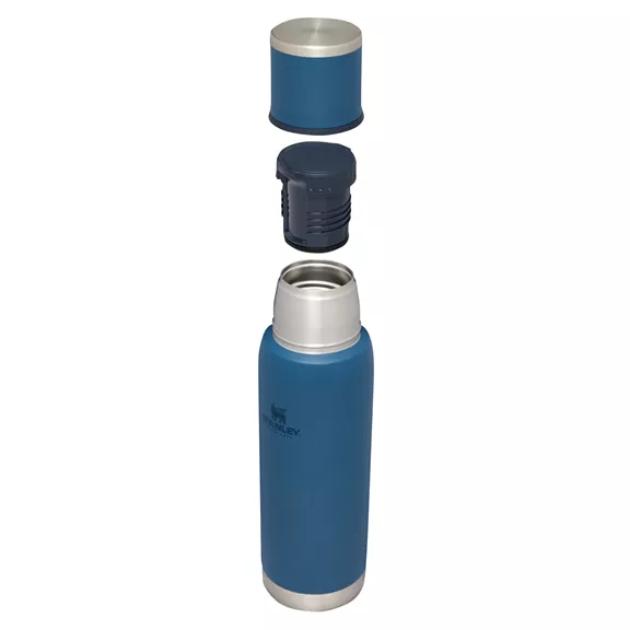 Stanley Adventure To-Go termosz, 0,75 Liter, Abyss.