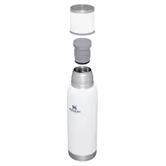 Stanley Adventure To-Go termosz, 0,75 Liter, frost.