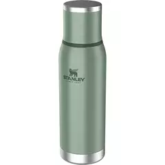 Stanley Adventure To-Go termosz, 0,75 Liter, hammertone green.