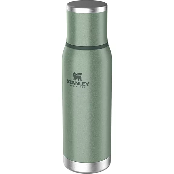 Stanley Adventure To-Go termosz, 0,75 Liter, hammertone green.