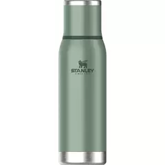 Stanley Adventure To-Go termosz, 0,75 Liter, hammertone green.