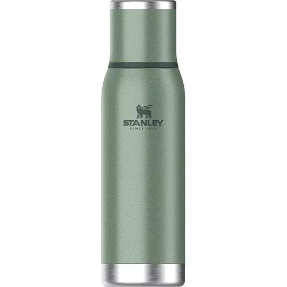 Stanley Adventure To-Go termosz, 0,75 Liter, hammertone green.
