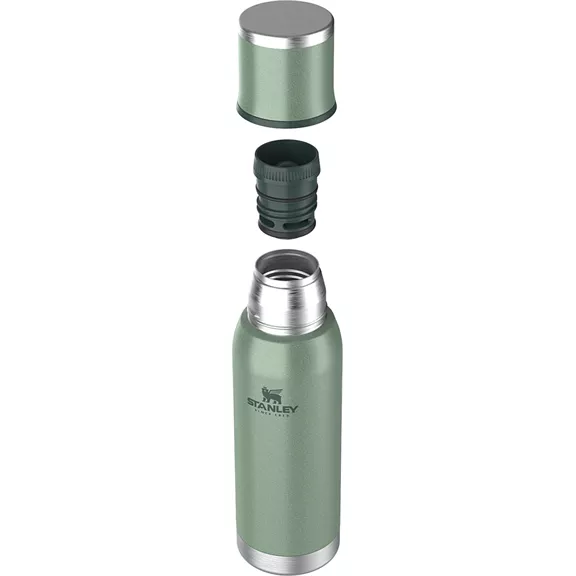 Stanley Adventure To-Go termosz, 0,75 Liter, hammertone green.