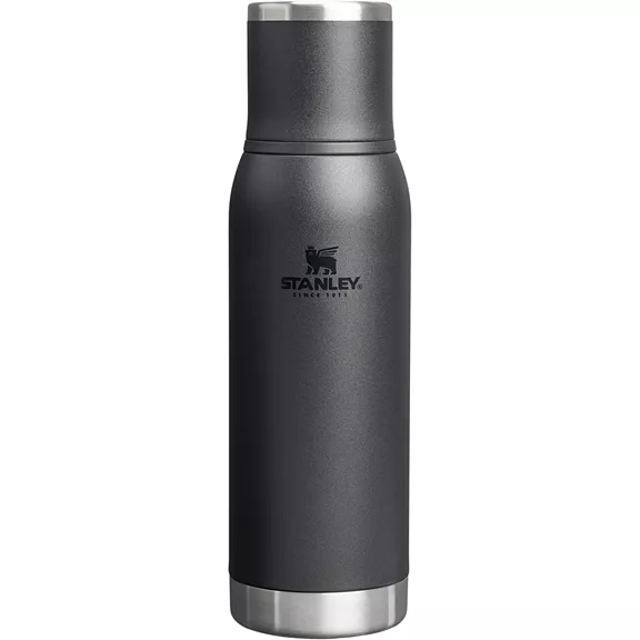 Stanley Adventure To-Go termosz, 0,75, black